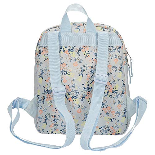 Mochila Pequeña Pepe Jeans Malila Mochila Pequeña Pepe Jeans Malila