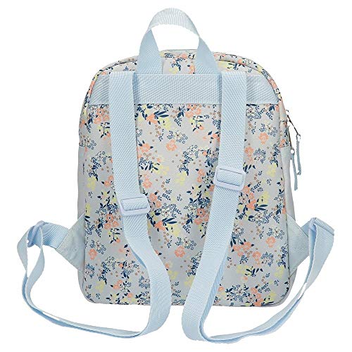 Mochila Pequeña Pepe Jeans Malila