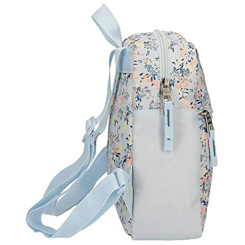 Mochila Pequeña Pepe Jeans Malila Mochila Pequeña Pepe Jeans Malila