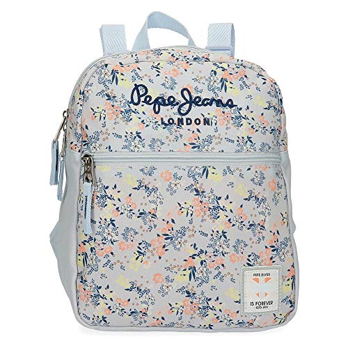 Mochila Pequeña Pepe Jeans Malila Mochila Pequeña Pepe Jeans Malila