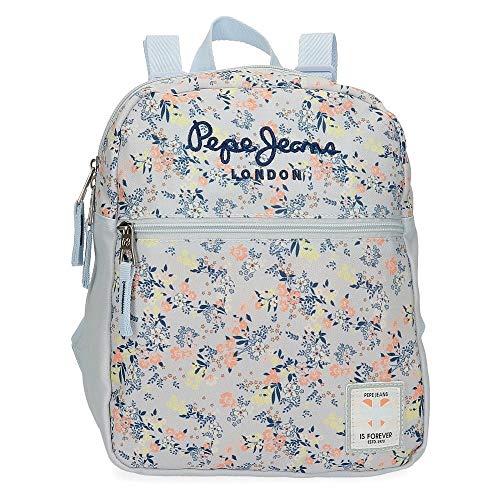 Mochila Pequeña Pepe Jeans Malila