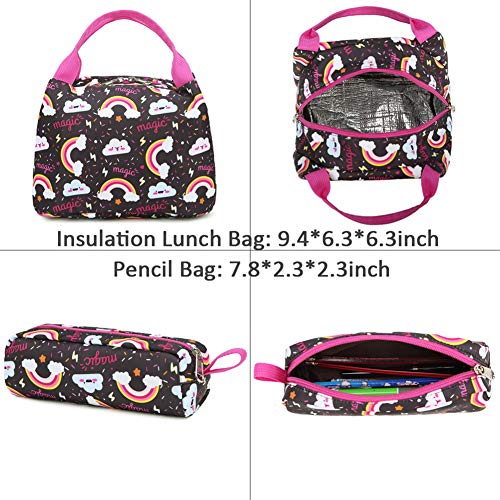 Mochila Unicornio Niña Mochila Infantil niña Mochila Escolar Niña Mochila Estudiantes Bolso para Chicas para La Escuela,Viajes,Intemperie Mochila Unicornio Niña Mochila Infantil niña Mochila Escolar Niña Mochila Estudiantes Bolso para Chicas para La Escuela,Viajes,Intemperie