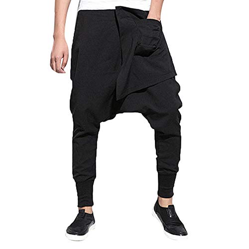 Moda Hombre Color Puro Pantalones Ocio Deporte Hip-Hop Lápiz Pantalones Pantalones Haren EláStico Hombre Corte Recto Estilo Liso Casual con Perneras Rectas Hombre Moda Hombre Color Puro Pantalones Ocio Deporte Hip-Hop Lápiz Pantalones Pantalones Haren EláStico Hombre Corte Recto Estilo Liso Casual con Perneras Rectas Hombre