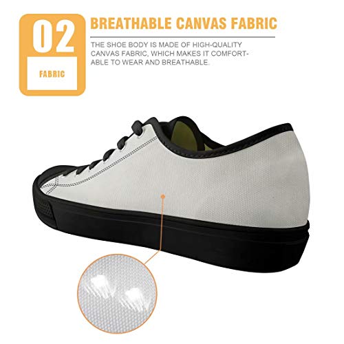 MODEGA 2019 La Impresión del Cráneo Zapatos Superiores Niñas Zapato De Lona Impresión del Cráneo Zapatos Bicicleta Elíptica Mujere MODEGA 2019 La Impresión del Cráneo Zapatos Superiores Niñas Zapato De Lona Impresión del Cráneo Zapatos Bicicleta Elíptica Mujere