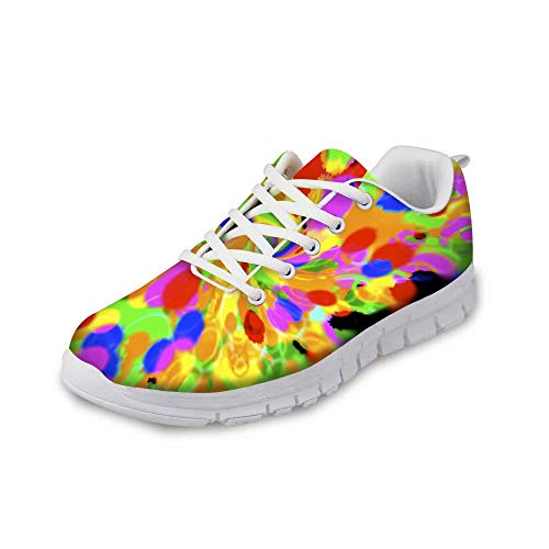 MODEGA Coloridos Zapatos de los Hombres de Las Mujeres Zapatillas cómodas cruzan Zapatos de Entrenamiento para Las Mujeres Zapatos increíbles Enfriar Las Zapatillas para ho tamaño 42 EU|7.5 UK MODEGA Coloridos Zapatos de los Hombres de Las Mujeres Zapatillas cómodas cruzan Zapatos de Entrenamiento para Las Mujeres Zapatos increíbles Enfriar Las Zapatillas para ho tamaño 42 EU|7.5 UK