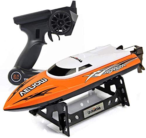 Modelo de coche, barco de control remoto de 2,4 GHz Barco de alta velocidad de cuatro canales Simulación de yate a prueba de agua Modelo de lancha rápida Piscina Deportes acuáticos Juguetes Barco de c Modelo de coche, barco de control remoto de 2,4 GHz Barco de alta velocidad de cuatro canales Simulación de yate a prueba de agua Modelo de lancha rápida Piscina Deportes acuáticos Juguetes Barco de c