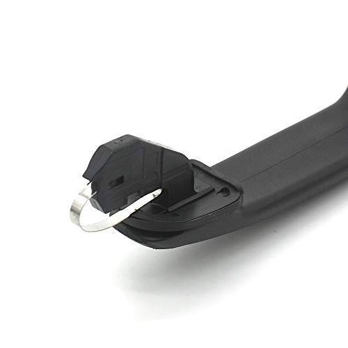 Modify-GT - Manilla exterior para puerta 1H0837061, 6N0837207C, 6N0837207D, 6N0837207 Modify-GT - Manilla exterior para puerta 1H0837061, 6N0837207C, 6N0837207D, 6N0837207