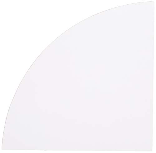Modul'Home - Estante (Madera DM), Tablero/Madera DM, Blanco, 25 x 25 x 3,4 cm Modul'Home - Estante (Madera DM), Tablero/Madera DM, Blanco, 25 x 25 x 3,4 cm