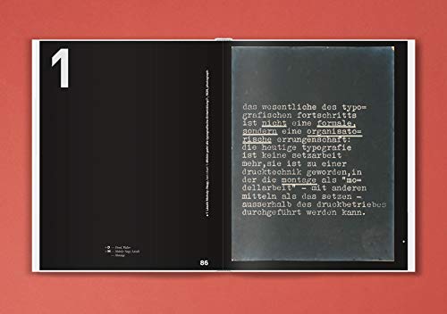 Moholy-Nagy and the New Typography: A-Z Moholy-Nagy and the New Typography: A-Z