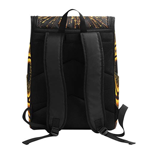 Mokale Ojo Conocimiento Serie Composición Icono Flecha,Mochila Bolsa de Viaje Senderismo Colegio Estudiante Escuela de Viaje para Hombres o Mujeres Mokale Ojo Conocimiento Serie Composición Icono Flecha,Mochila Bolsa de Viaje Senderismo Colegio Estudiante Escuela de Viaje para Hombres o Mujeres