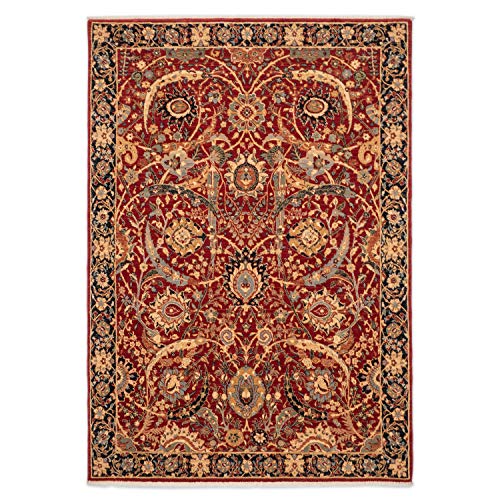 Moldabela – Alfombras Antique de Lana. Recomendadas por Expertos. Tócame