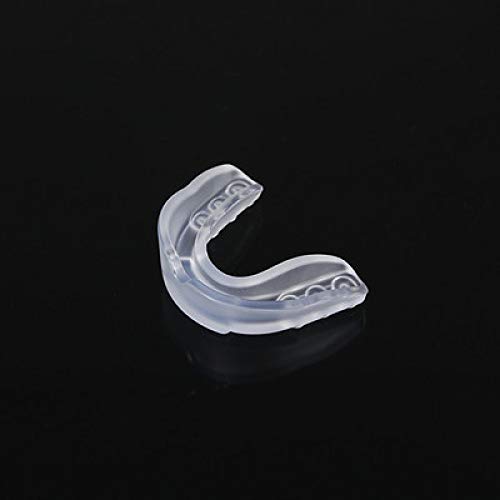 Moldeable,Protector Bucal,Ferula Dental Bruxismo,Ortodoncia Brackets,Protector Bucal Para Boxeo, Muay Thai, MMA,Hockey, Judo, Rugby, Artes Marciales De Karate Y Todos Los Deportes De Contacto Moldeable,Protector Bucal,Ferula Dental Bruxismo,Ortodoncia Brackets,Protector Bucal Para Boxeo, Muay Thai, MMA,Hockey, Judo, Rugby, Artes Marciales De Karate Y Todos Los Deportes De Contacto