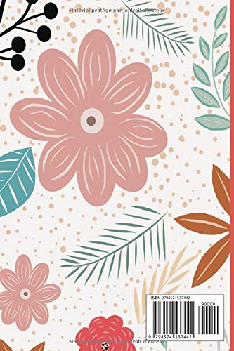 Mon Agenda minceur en 90 jours: Carnet alimentaire à compléter par jour | Votre agenda minceur | Suivi de régime 93 pages (Français) Mon Agenda minceur en 90 jours: Carnet alimentaire à compléter par jour | Votre agenda minceur | Suivi de régime 93 pages (Français)