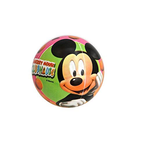 Mondo- Club House Mickey Pelota (1109) Mondo- Club House Mickey Pelota (1109)