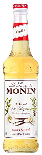 Monin Vanille 70cl Monin Vanille 70cl