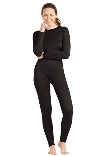 Mono Color Negro Spandex S Mono Color Negro Spandex S