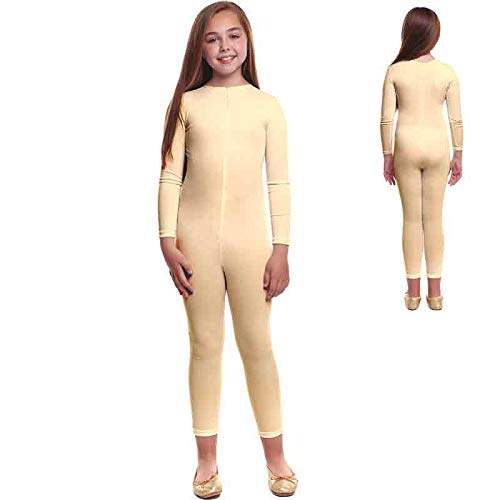 Mono Maillot Carne Infantil Unisex (10-12 aƱos) (+Tallas) Mono Maillot Carne Infantil Unisex (10-12 aƱos) (+Tallas)