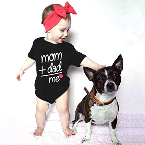 Monos para Bebes Niñas Niños Recién Nacidos Verano Bautizo PAOLIAN Peleles Bodies Conjuntos Ropa Bebés y Mama Papa Familia Mameluco Vestir Manga Corta Dia de la Madre Monos para Bebes Niñas Niños Recién Nacidos Verano Bautizo PAOLIAN Peleles Bodies Conjuntos Ropa Bebés y Mama Papa Familia Mameluco Vestir Manga Corta Dia de la Madre