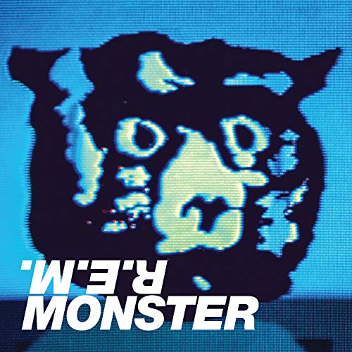 Monster 25th Anniversary Edition (Deluxe)