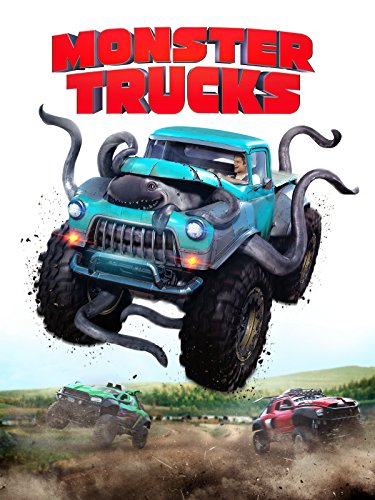 Monster Trucks Monster Trucks