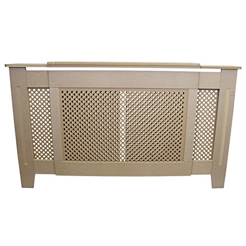 MonsterShop ocultando copricalorifero para radiadores y Calentadores de MDF 1400mm1920mm Personalizable MonsterShop ocultando copricalorifero para radiadores y Calentadores de MDF 1400mm1920mm Personalizable