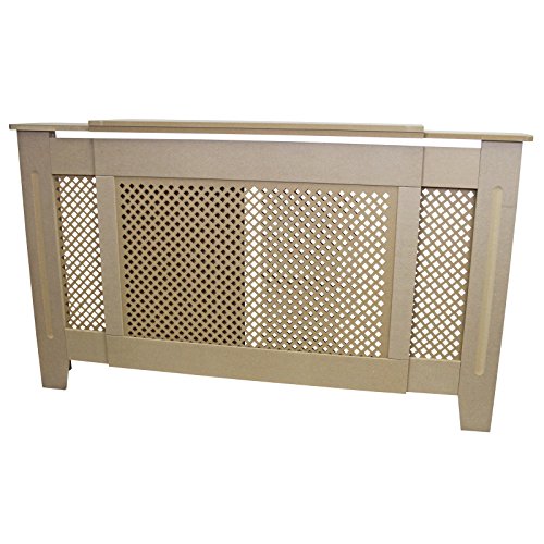 MonsterShop ocultando copricalorifero para radiadores y Calentadores de MDF 1400mm1920mm Personalizable MonsterShop ocultando copricalorifero para radiadores y Calentadores de MDF 1400mm1920mm Personalizable