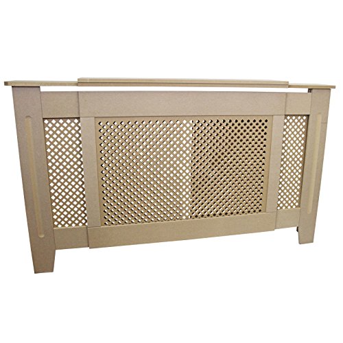 MonsterShop ocultando copricalorifero para radiadores y Calentadores de MDF 1400mm1920mm Personalizable MonsterShop ocultando copricalorifero para radiadores y Calentadores de MDF 1400mm1920mm Personalizable