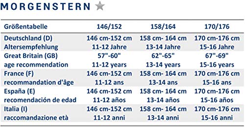 Morgenstern Ropa de Dormir Capucha Rizo de Algodón Albornoz niños Rizo Verde Talla 170-176 cm Albornoz niña 15 años Albornoz niña 16 años Morgenstern Ropa de Dormir Capucha Rizo de Algodón Albornoz niños Rizo Verde Talla 170-176 cm Albornoz niña 15 años Albornoz niña 16 años