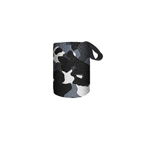 Morran Unisex Mancuerna Entrenamiento con pesas Fitness Apoyo Protección Guantes y manoplas brazales (D) Morran Unisex Mancuerna Entrenamiento con pesas Fitness Apoyo Protección Guantes y manoplas brazales (D)