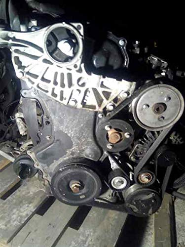 Motor Completo R Laguna Ii Grandtour (kg0) M9R760 (usado) (id:dlaap163600)