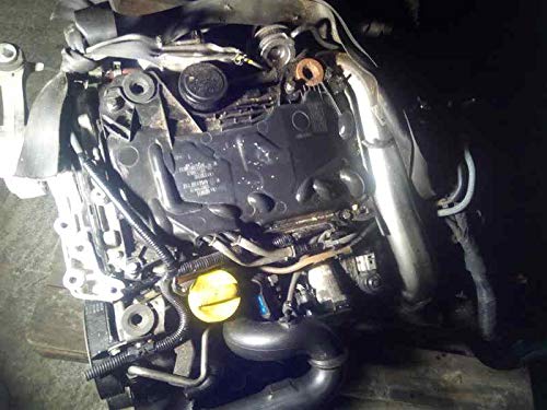 Motor Completo R Laguna Ii Grandtour (kg0) M9R760 (usado) (id:dlaap163600) Motor Completo R Laguna Ii Grandtour (kg0) M9R760 (usado) (id:dlaap163600)