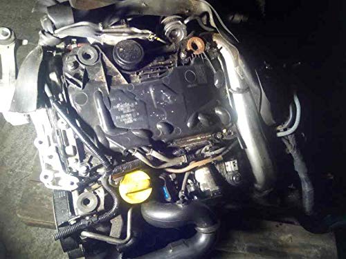 Motor Completo R Laguna Ii Grandtour (kg0) M9R760 (usado) (id:dlaap163600)