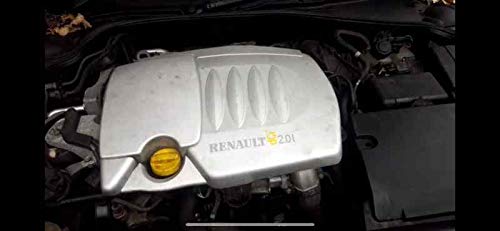 Motor Completo R Laguna Ii Grandtour (kg0) M9R760 (usado) (id:dlaap163600) Motor Completo R Laguna Ii Grandtour (kg0) M9R760 (usado) (id:dlaap163600)