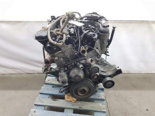 Motor Para Despiece B Serie 3 Coupe (e92) N47D20A (usado) (id:logop1317885)