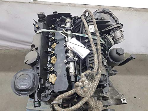 Motor Para Despiece B Serie 3 Coupe (e92) N47D20A (usado) (id:logop1317885) Motor Para Despiece B Serie 3 Coupe (e92) N47D20A (usado) (id:logop1317885)