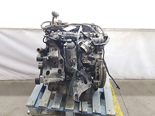 Motor Para Despiece B Serie 3 Coupe (e92) N47D20A (usado) (id:logop1317885)