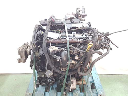 Motor Para Despiece F Transit Caja Abierta '06 CFYA1782109 1782109 (usado) (id:logop1327857) Motor Para Despiece F Transit Caja Abierta '06 CFYA1782109 1782109 (usado) (id:logop1327857)