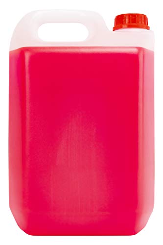 Motorkit MOT3541 Anticongelante Orgánico, Rosa, 5 Litros Motorkit MOT3541 Anticongelante Orgánico, Rosa, 5 Litros