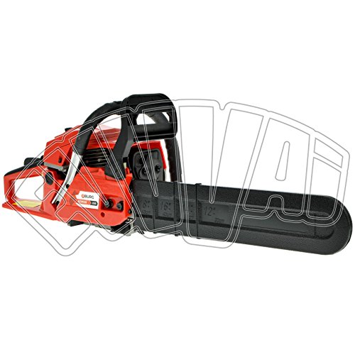 Motosierra Redwood 4500 Motor 45,2 cc 2 tiempos barra 18" carburador walbro – Burg Motosierra Redwood 4500 Motor 45,2 cc 2 tiempos barra 18" carburador walbro – Burg