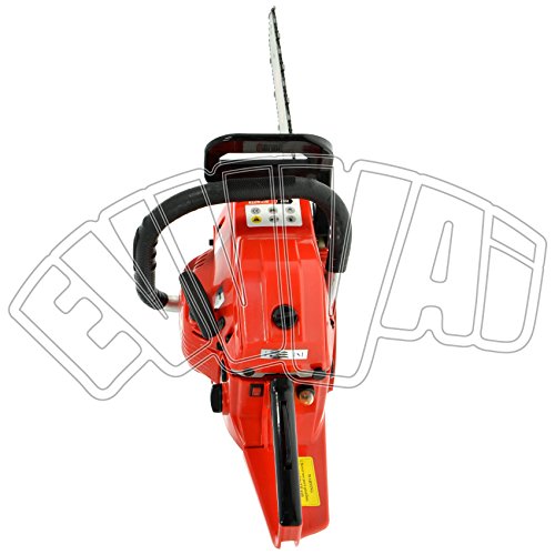 Motosierra Redwood 4500 Motor 45,2 cc 2 tiempos barra 18" carburador walbro – Burg Motosierra Redwood 4500 Motor 45,2 cc 2 tiempos barra 18" carburador walbro – Burg