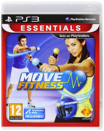 Move Fitness - Essential