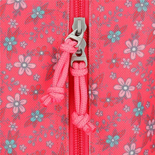 Movom Enjoy mochila Saco Rosa 30x40 cms Poliéster Movom Enjoy mochila Saco Rosa 30x40 cms Poliéster