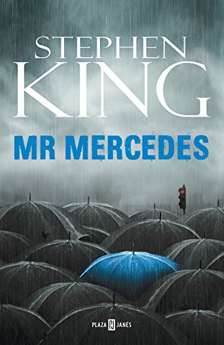 Mr. Mercedes (Trilogía Bill Hodges 1) Mr. Mercedes (Trilogía Bill Hodges 1)