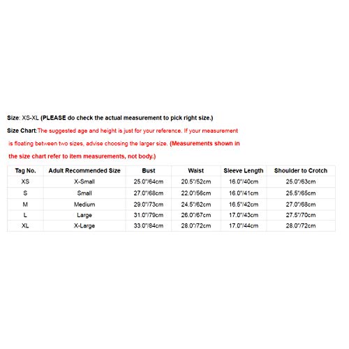 MSemis Maillot Ballet para Mujer Body Patinaje Artístico Manga Larga de Encaje Leotardo Gimnasia Mono Danza Ropa Bailrina Práctica Adulto Rojo X-Small MSemis Maillot Ballet para Mujer Body Patinaje Artístico Manga Larga de Encaje Leotardo Gimnasia Mono Danza Ropa Bailrina Práctica Adulto Rojo X-Small