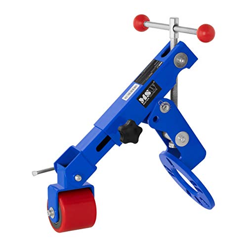 MSW Herramienta para Ensanchar Guardabarros Tipo Rieger MSW-BG-655 (para Ruedas De 4 o 5 Tornillos, Brazo Giratorio 52-66 cm, Ángulo 180°) MSW Herramienta para Ensanchar Guardabarros Tipo Rieger MSW-BG-655 (para Ruedas De 4 o 5 Tornillos, Brazo Giratorio 52-66 cm, Ángulo 180°)