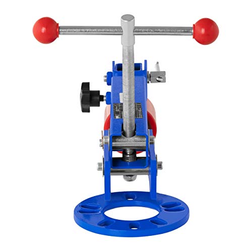 MSW Herramienta para Ensanchar Guardabarros Tipo Rieger MSW-BG-655 (para Ruedas De 4 o 5 Tornillos, Brazo Giratorio 52-66 cm, Ángulo 180°) MSW Herramienta para Ensanchar Guardabarros Tipo Rieger MSW-BG-655 (para Ruedas De 4 o 5 Tornillos, Brazo Giratorio 52-66 cm, Ángulo 180°)