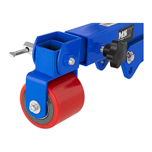 MSW Herramienta para Ensanchar Guardabarros Tipo Rieger MSW-BG-655 (para Ruedas De 4 o 5 Tornillos, Brazo Giratorio 52-66 cm, Ángulo 180°) MSW Herramienta para Ensanchar Guardabarros Tipo Rieger MSW-BG-655 (para Ruedas De 4 o 5 Tornillos, Brazo Giratorio 52-66 cm, Ángulo 180°)