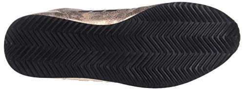MTNG Attitude 69169, Zapatillas para Mujer, Beige (Metallic Nude C35139), 38 EU MTNG Attitude 69169, Zapatillas para Mujer, Beige (Metallic Nude C35139), 38 EU