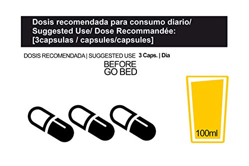 MTX nutrition CLAINOL LIFE 90 Capsulas –C.L.A. (ácido Linoleico conjugado) PREMIUM CLARINOL® con efectos sobre la gestión y la Pérdida de Grasa, el aumento del tono y la masa muscular.