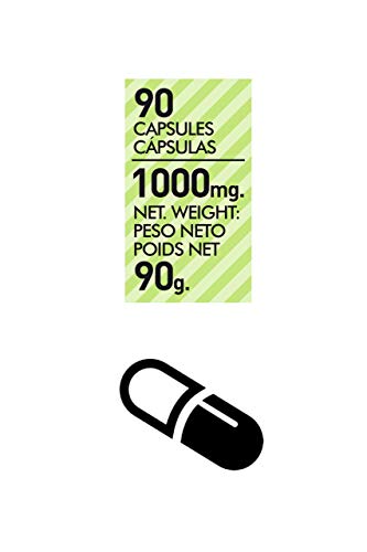 MTX nutrition CLAINOL LIFE 90 Capsulas –C.L.A. (ácido Linoleico conjugado) PREMIUM CLARINOL® con efectos sobre la gestión y la Pérdida de Grasa, el aumento del tono y la masa muscular.